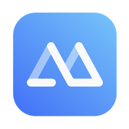 Screen Mirror Online Logo